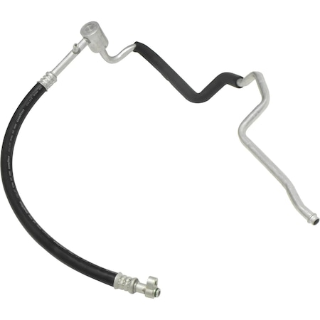 Universal Air Cond Universal Air Conditioning Hose Assembly, Ha11039C HA11039C